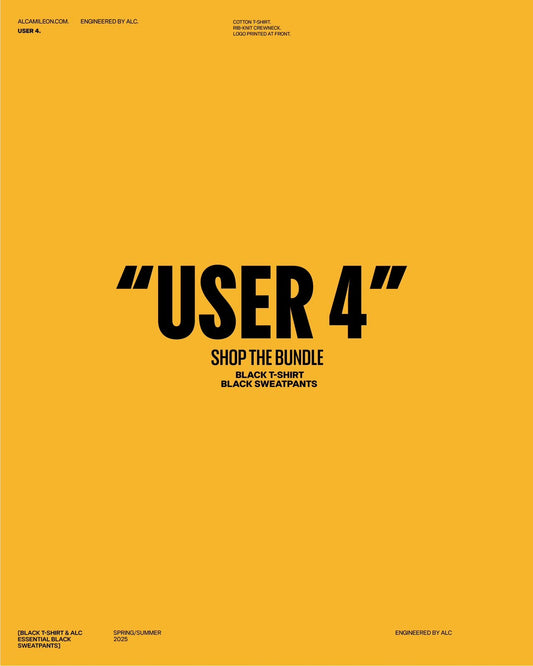 USER 4