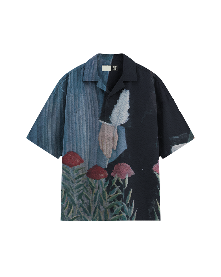 1909 Printed Shirt