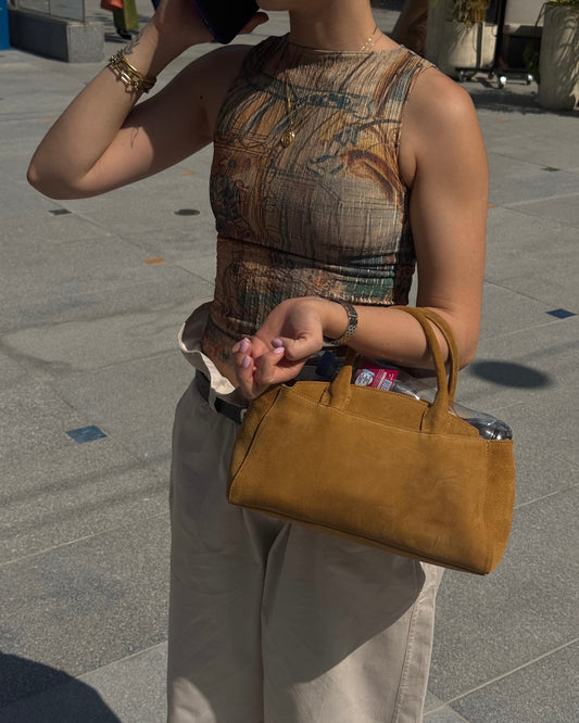 1944 Printed Top