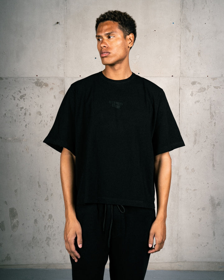ALC Essential Black T-shirt