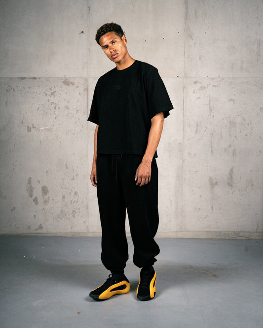 ALC Essential Black Sweatpants