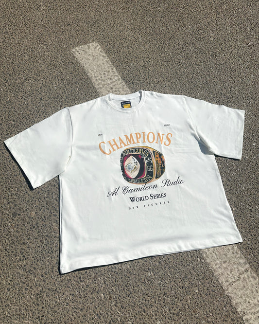 Championship Ring T-Shirt