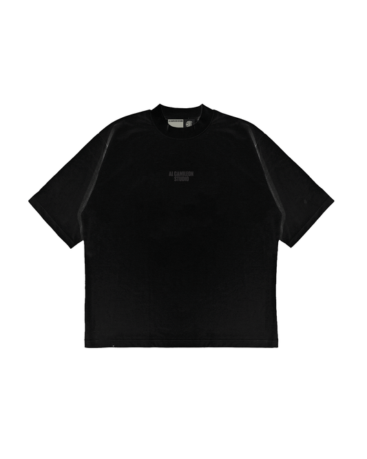 ALC Essential Black T-shirt