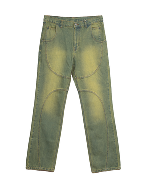 Serpent's Milk Denim