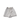 Grey Tracksuit Shorts