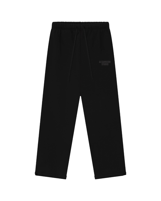 ALC Essential Black Sweatpants
